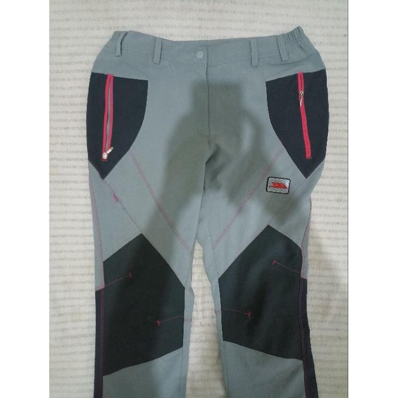 celana outdoor trespass