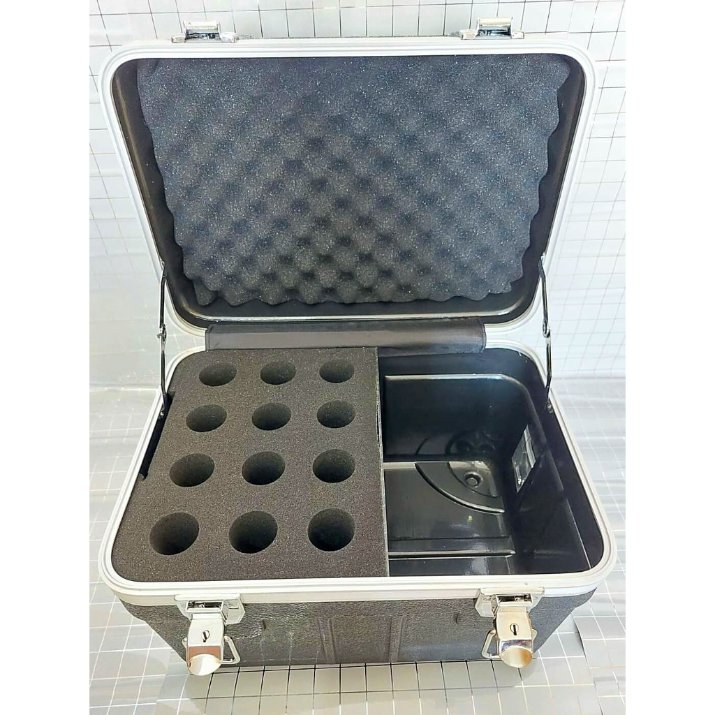 Hardcase Microphone Beyer MIC-12H
