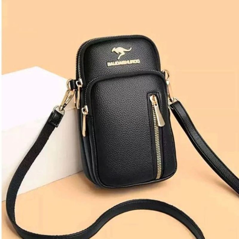 Yanshop - Tas Hp Tas Wanita Fashion Tas Sling bag Tas Kekinian