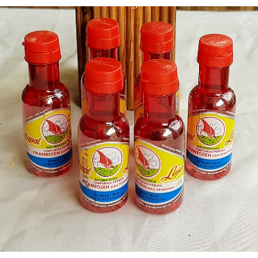 

Essence Frambozen / Framboze Cair Cap Kapal Layar 20ml / perisa rasberry