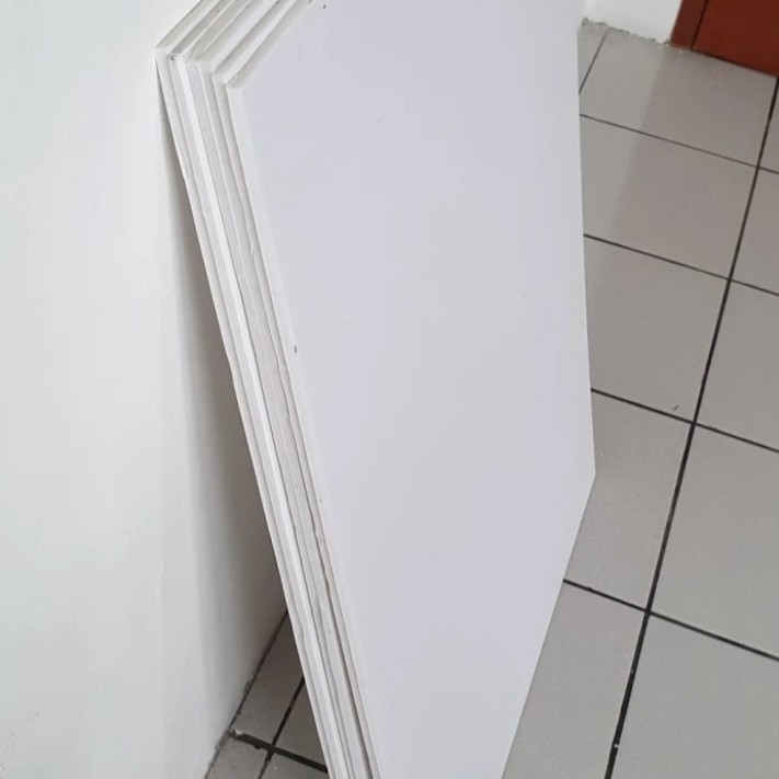 

kd board lembaran 5mm 1x2