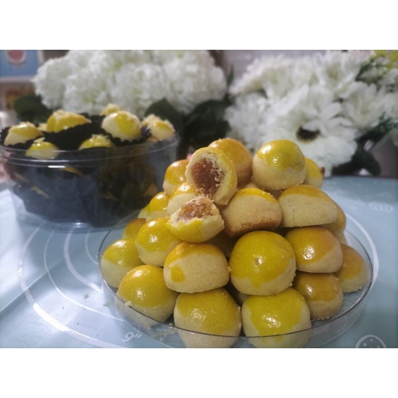 

nastar keju dan clasic 250gr