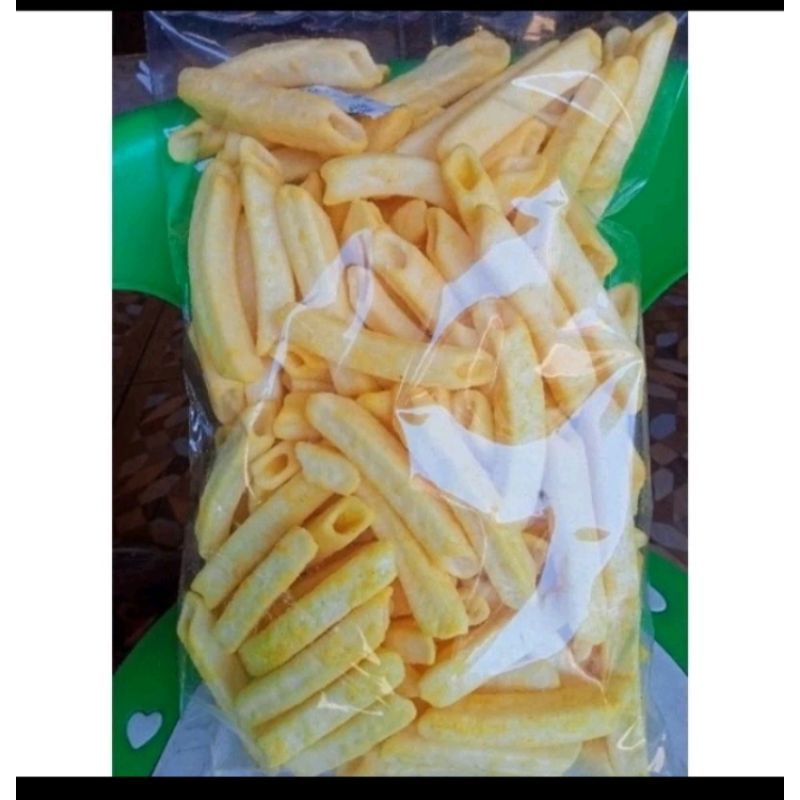 

STICK KENTANG RASA KEJU/POTATO STIACK BERAT 170 gram