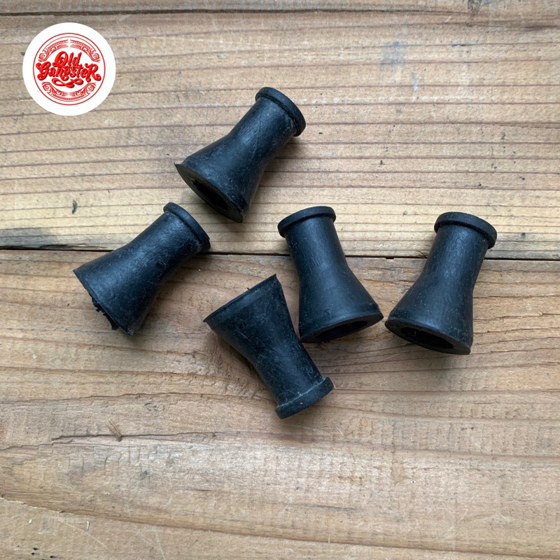 Karet Terminal kabel Vespa