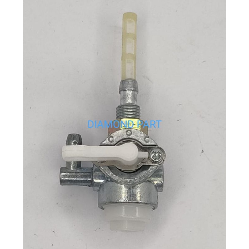 Kran Minyak Bensin Engine Yamaha MZ175 MZ200 MZ300 MZ360