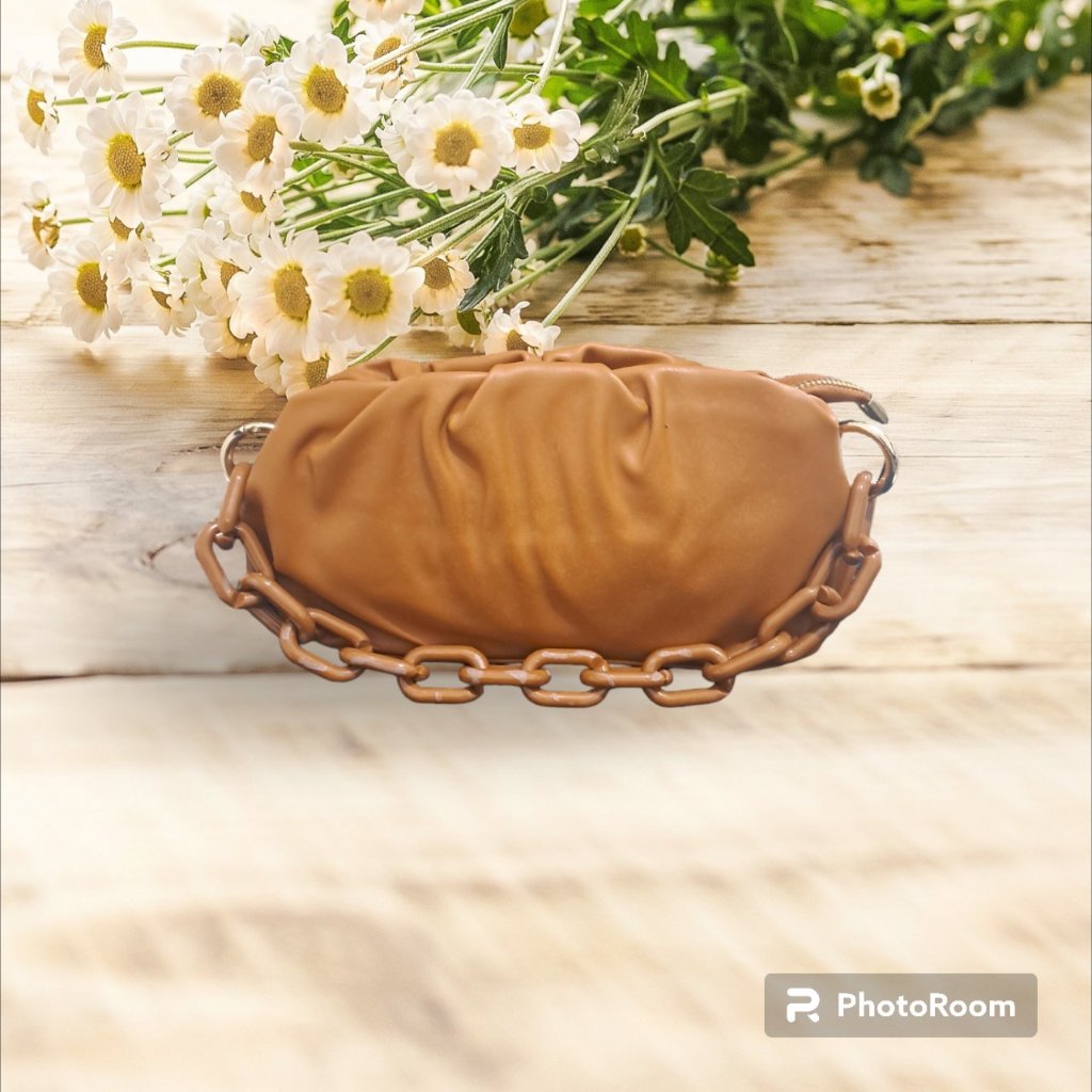 tas rantai coklat (TRC)