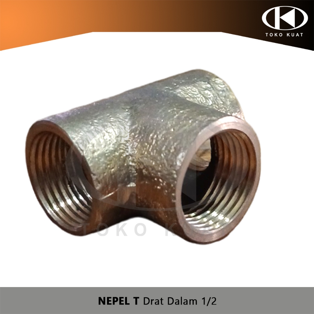 Nepel T Drat Dalam