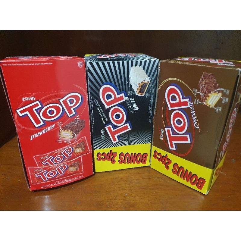 

TOP 1BOX 24X9GR