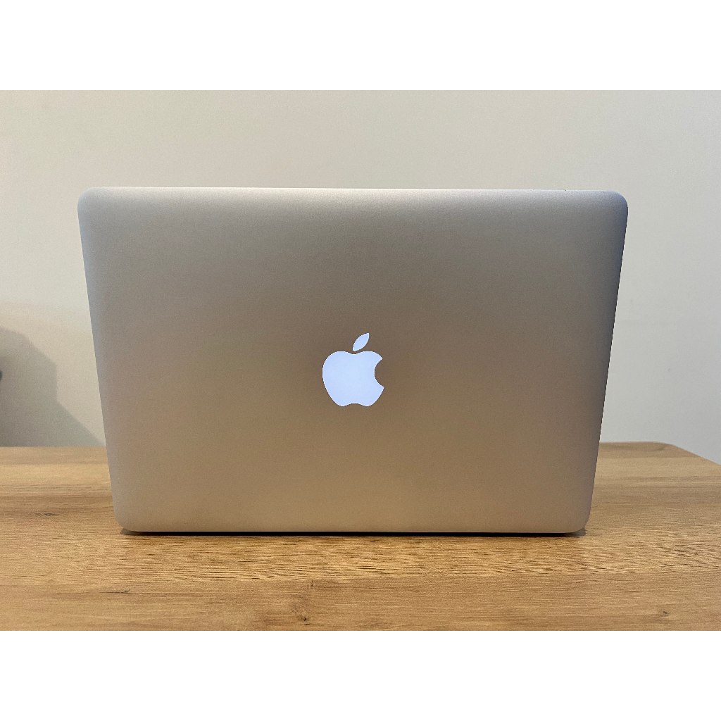 Apple Macbook Pro Retina 13 Inch Late 2013