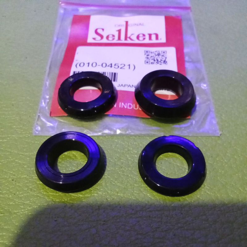 karet master central rem atas KIA Sportage 2 ukuran 15/16