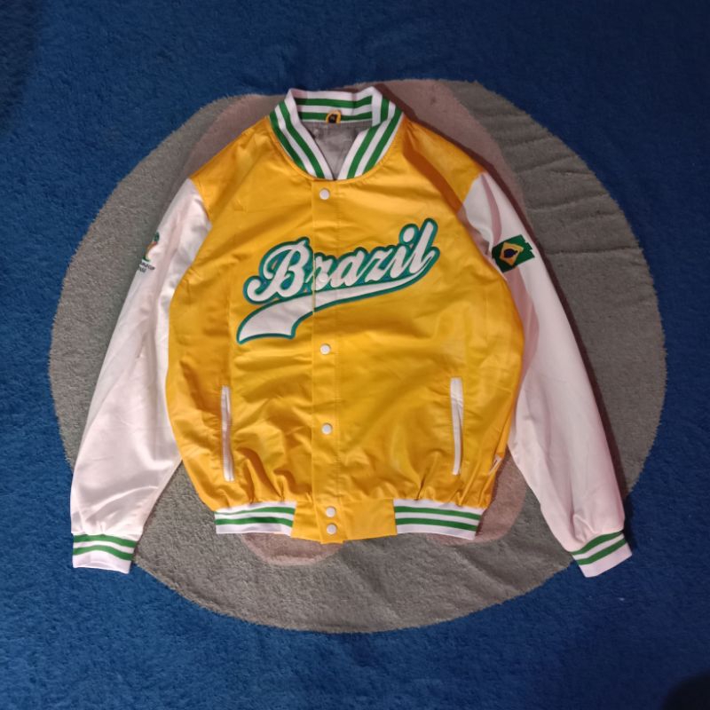 varsity brazil