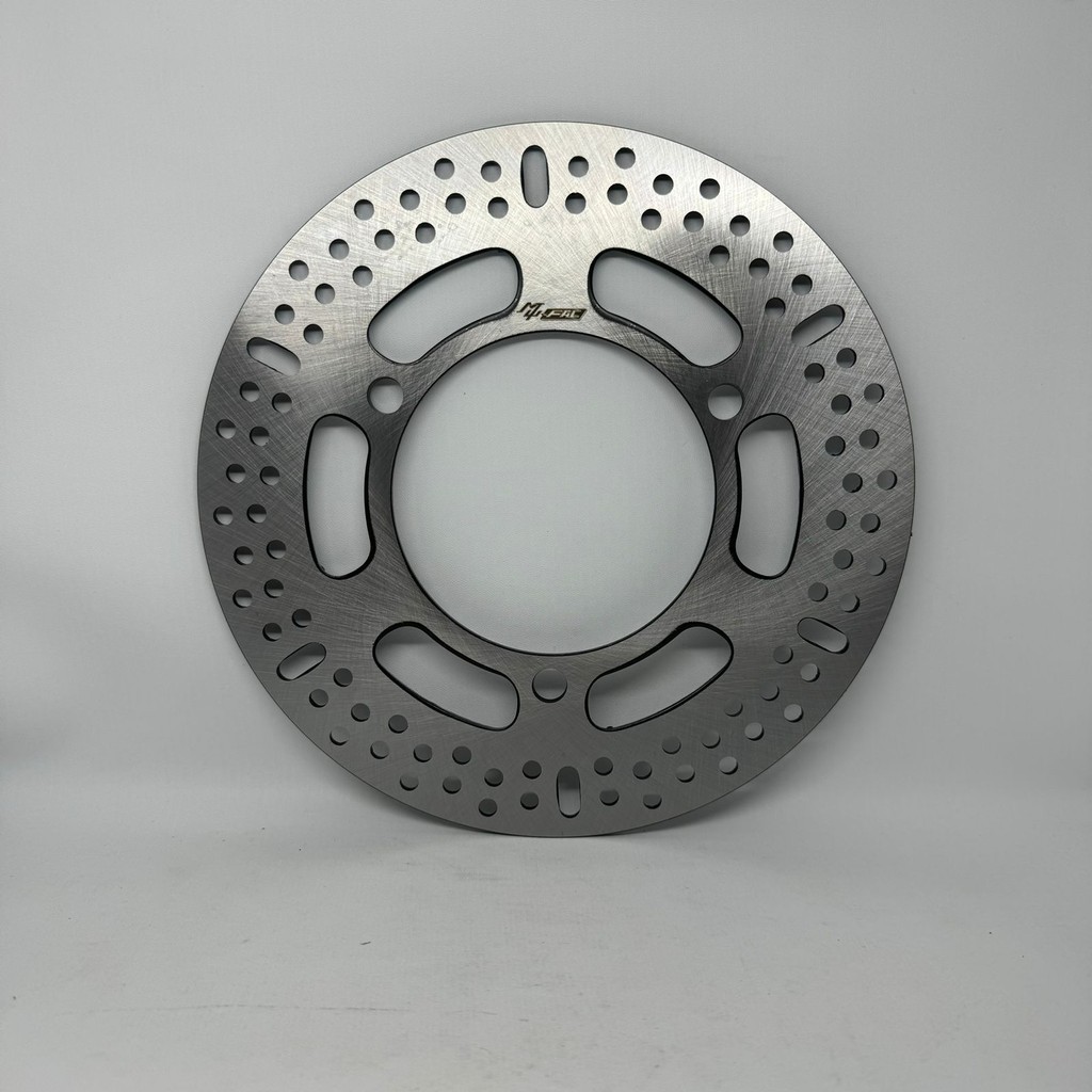 DISC PIRINGAN CAKRAM BELAKANG REAR BAUT 3 NINJA 250 KARBU / NINJA 250 FI / Z250