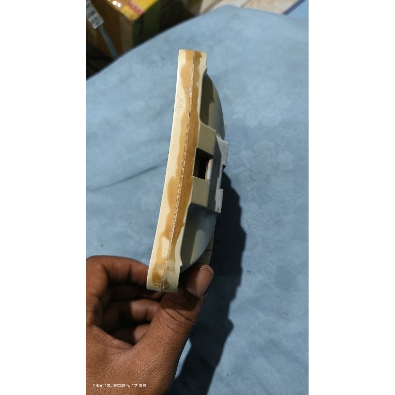 Mikrotik Sxtsq5nD bekas normal