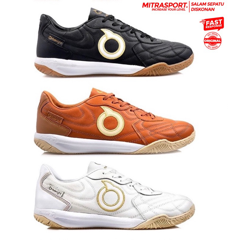 Ortuseight Jogosala Rabona 2.0 Sepatu Futsal