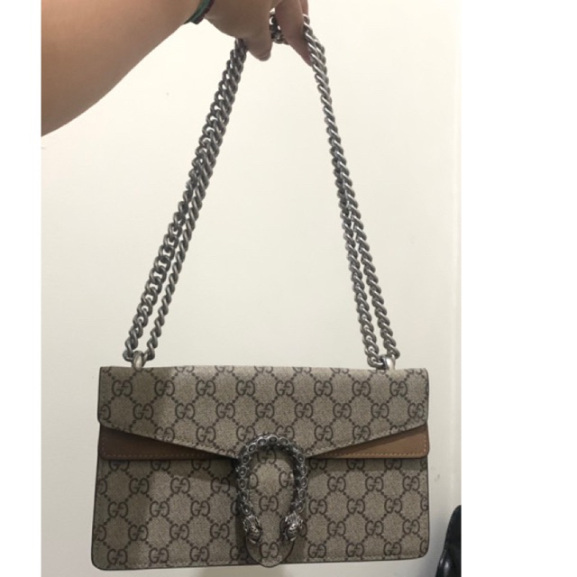 Gucci Dionysus preloved