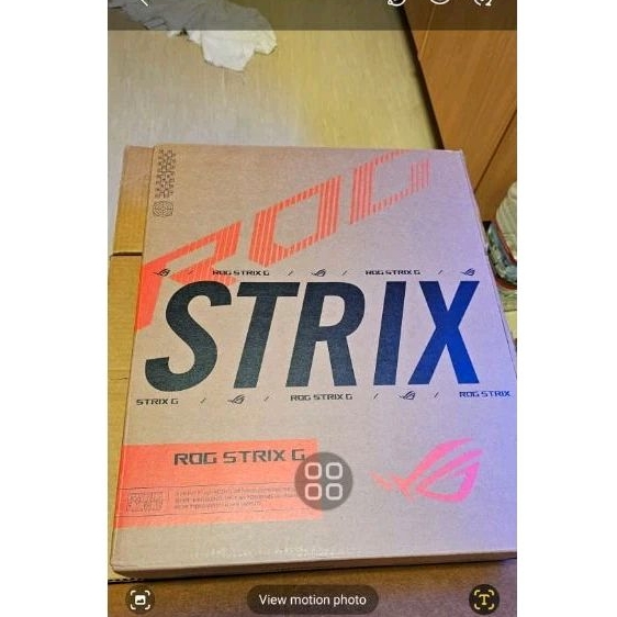 Asus ROG STRIX G16 2023