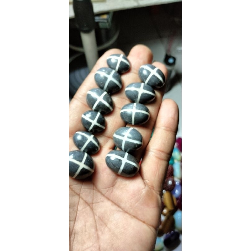 Cincin batu tapak jalak