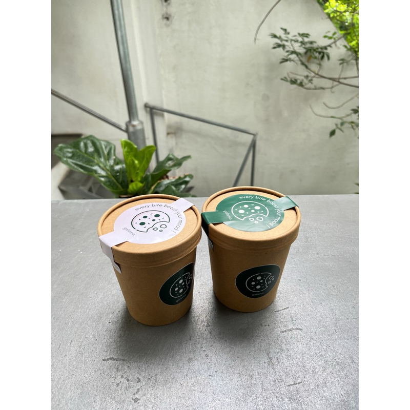 

Galama Classic Soft Cookies Bite