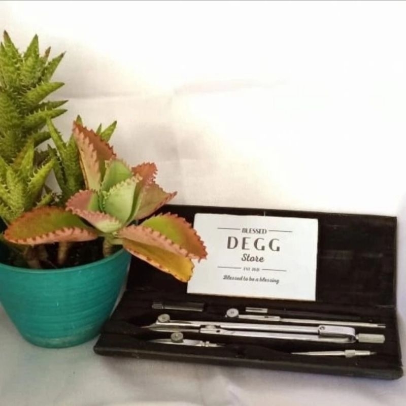 

Jangka Bofa D406 ORIGINAL JADUL