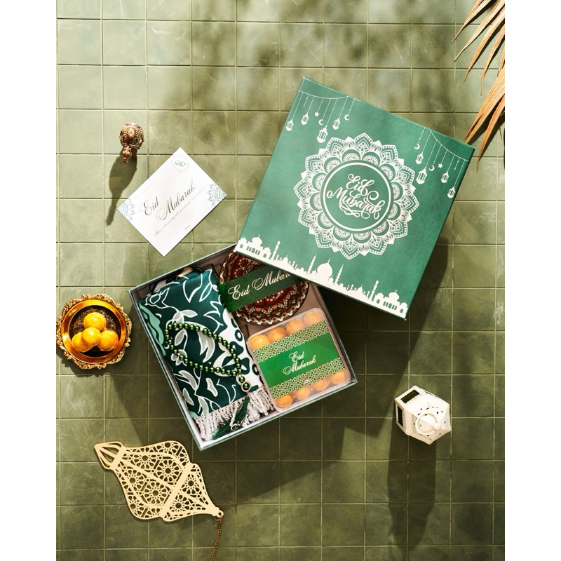 

RAYA SET / HAMPERS IDUL FITRI / HAMPERS PREMIUM