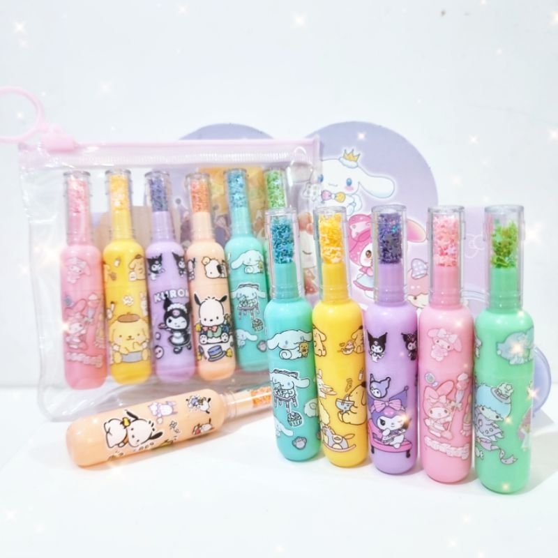 

Stabilo Sanrio / Fluorescent Pen / Higlighter Sanrio Gemoy