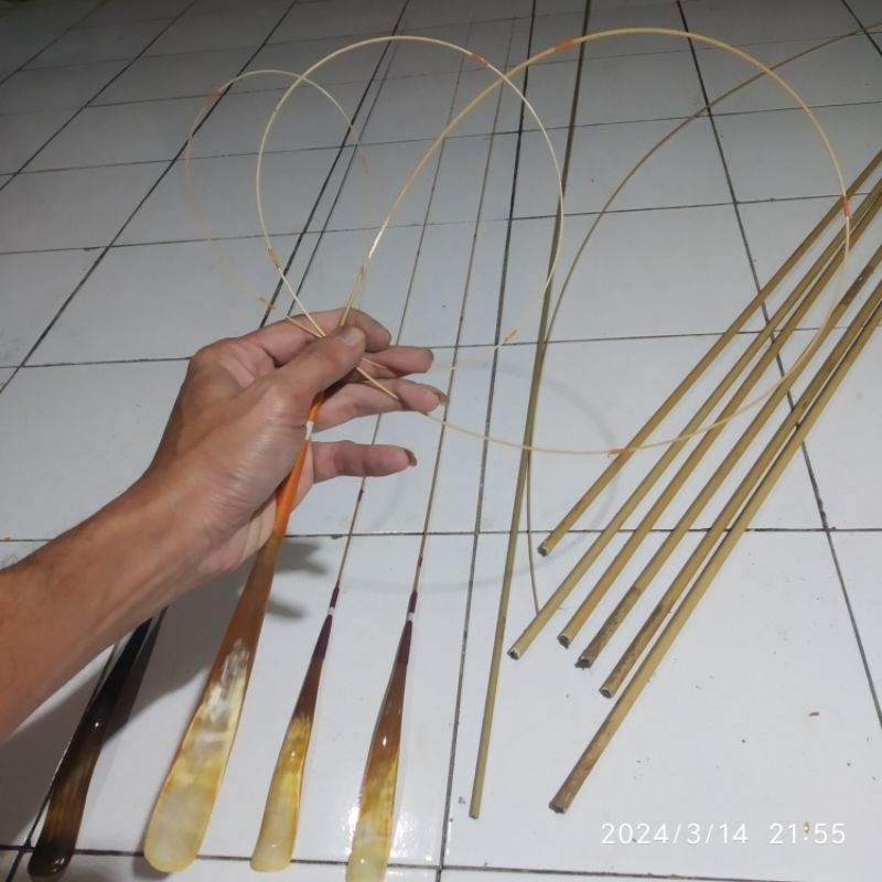 JORAN WADER SUTET & KULIT SUTET / JORAN UCENG , PANCING WADER , PANCING UCENG , PANCINGAN , JEUJEUR 