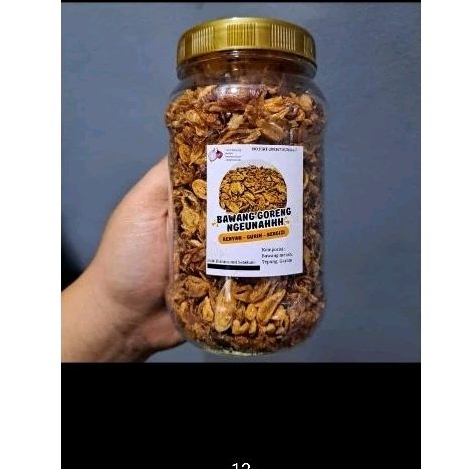 

BAWANG GORENG PREMIUM ORie