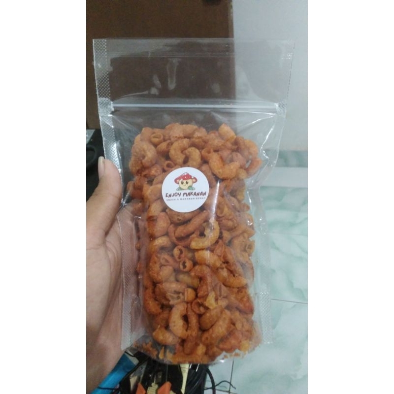 

MAKARONI JUMBO