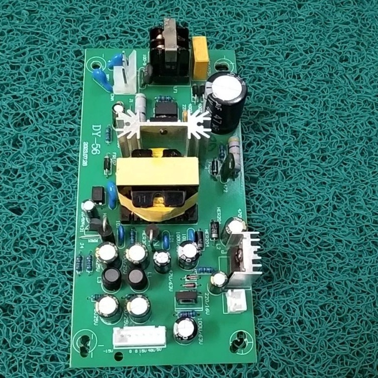 BjJ PSU UNTUK MIXER ASHLEY DY56 ORI ORIGINAL COCOK UNTUK MIXER ASHLEY  Terbaru