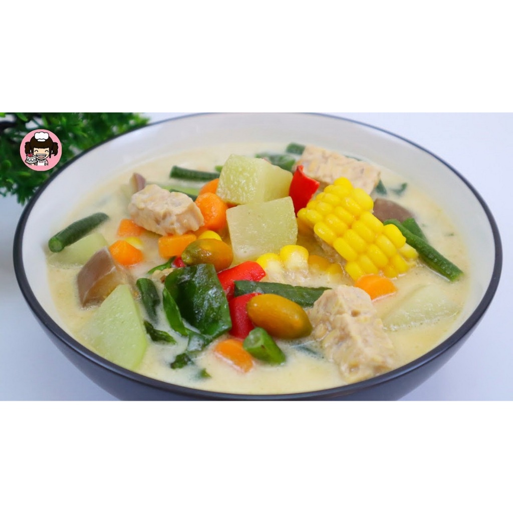 

Sayur Lodeh