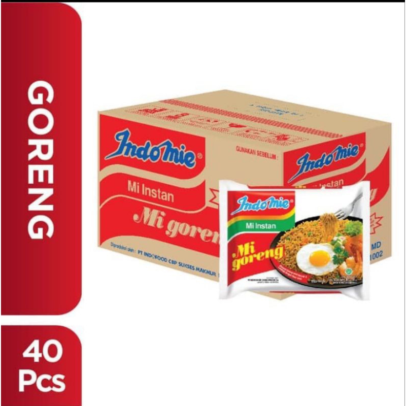 

varian indomie