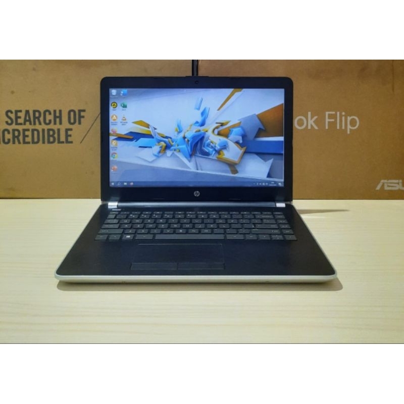 Laptop HP 14BW A9