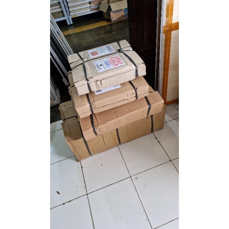 

TAMBAHAN PACKAGE EXTRA