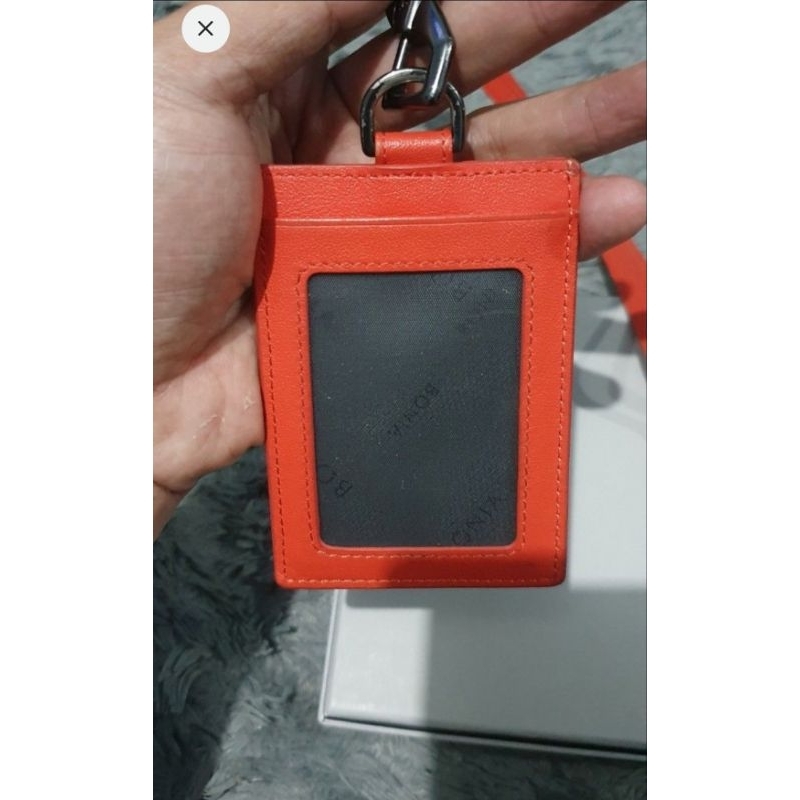 

Lanyard Bonia