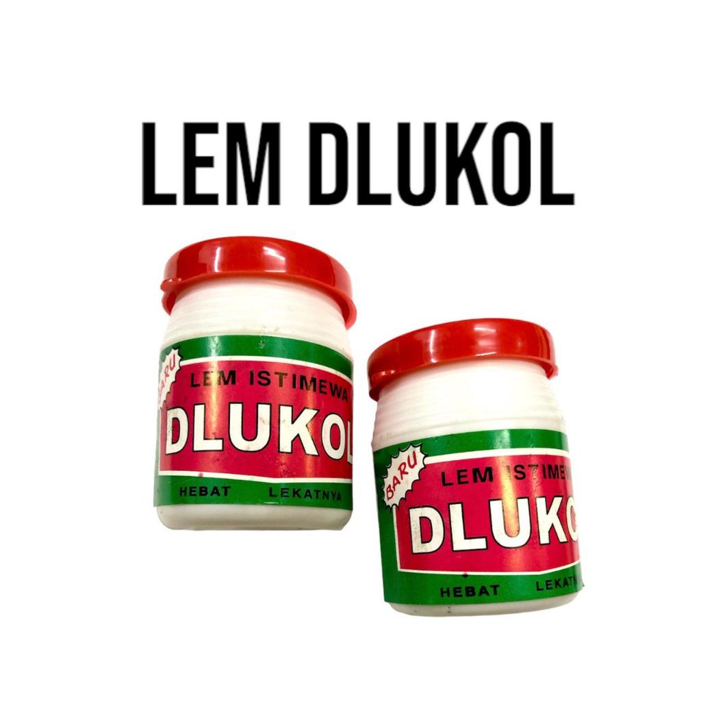 

LEM DLUKOL