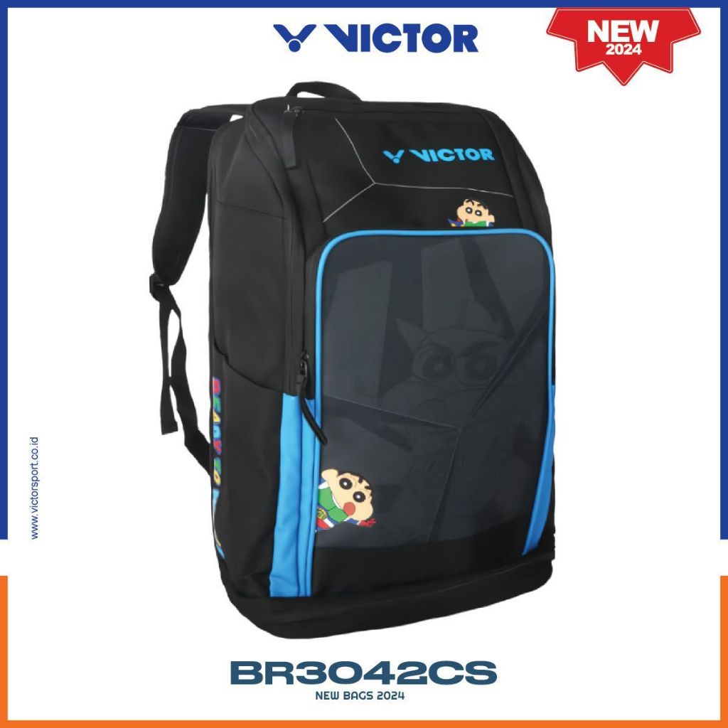 Bacpack Victor BR3042CS