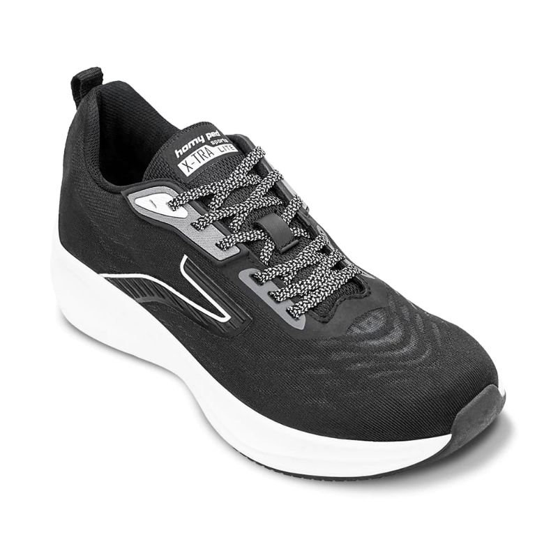 TERBARU SEPATU SNEAKER PRIA, HOMYPED TURBO SZ 40-44 ORIGINAL