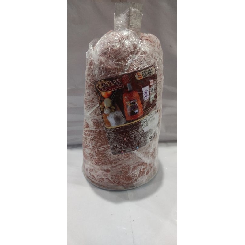 

Sahara daging kebab premium