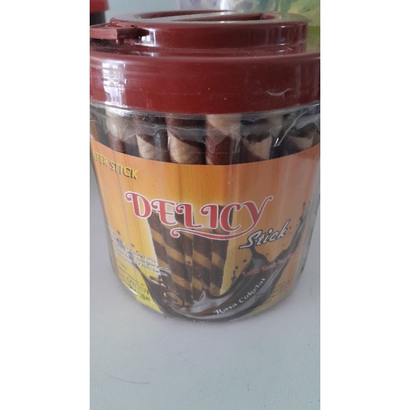 

Astor Delicy coklat