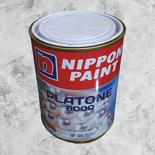 Nippon Platone 8000 Mixing - 2,5 liter