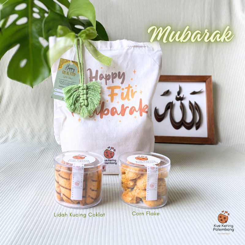 

Mubarok hampers