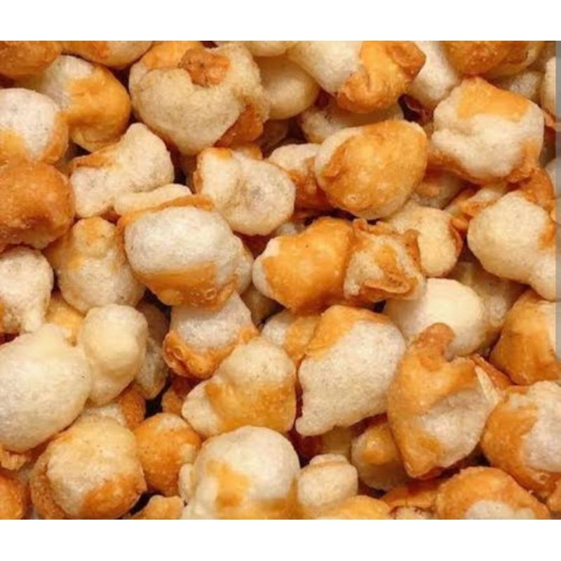 

Siomay Kecil Kering Original 500g-1Kg