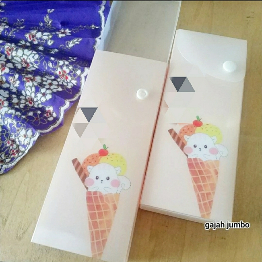 

Kotak Pensil Sliding Murah