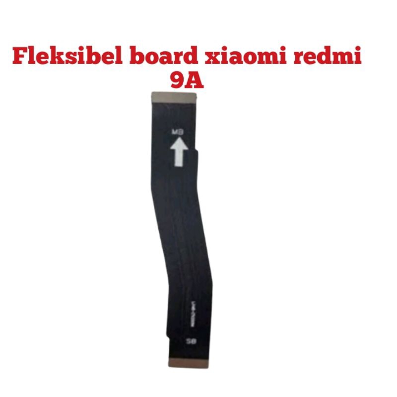 fleksibel board xiaomi redmi 9A fleksibel board xiaomi redmi 9a fleksibel board tengah xiaomi redmi 