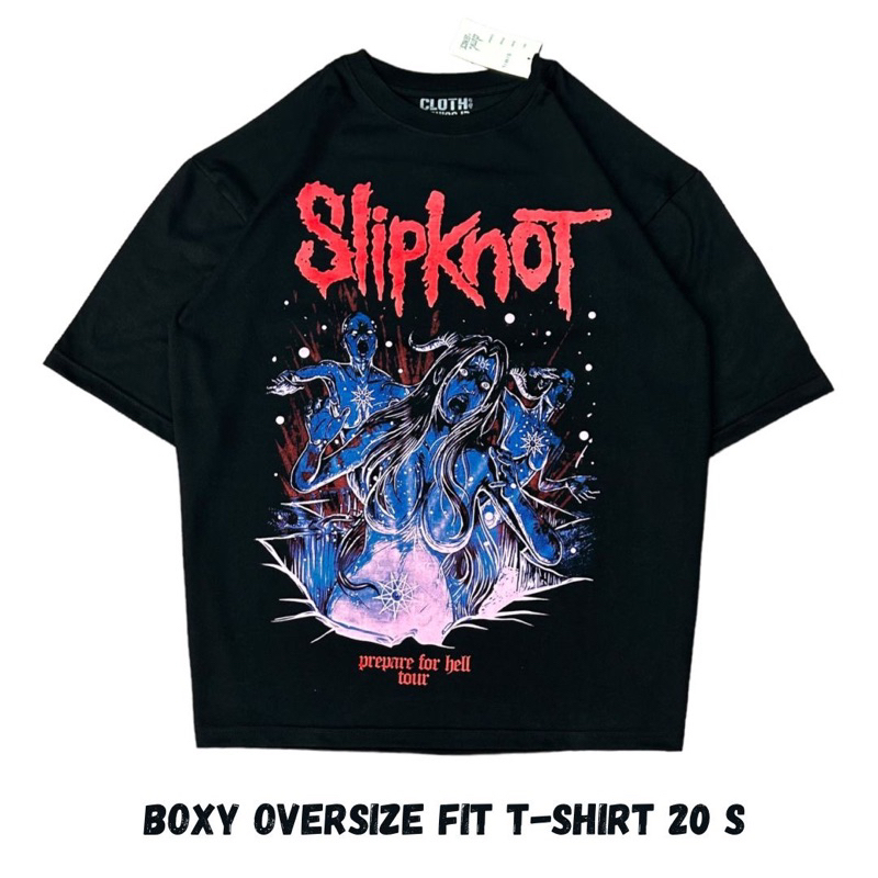 Slipknot T-shirt