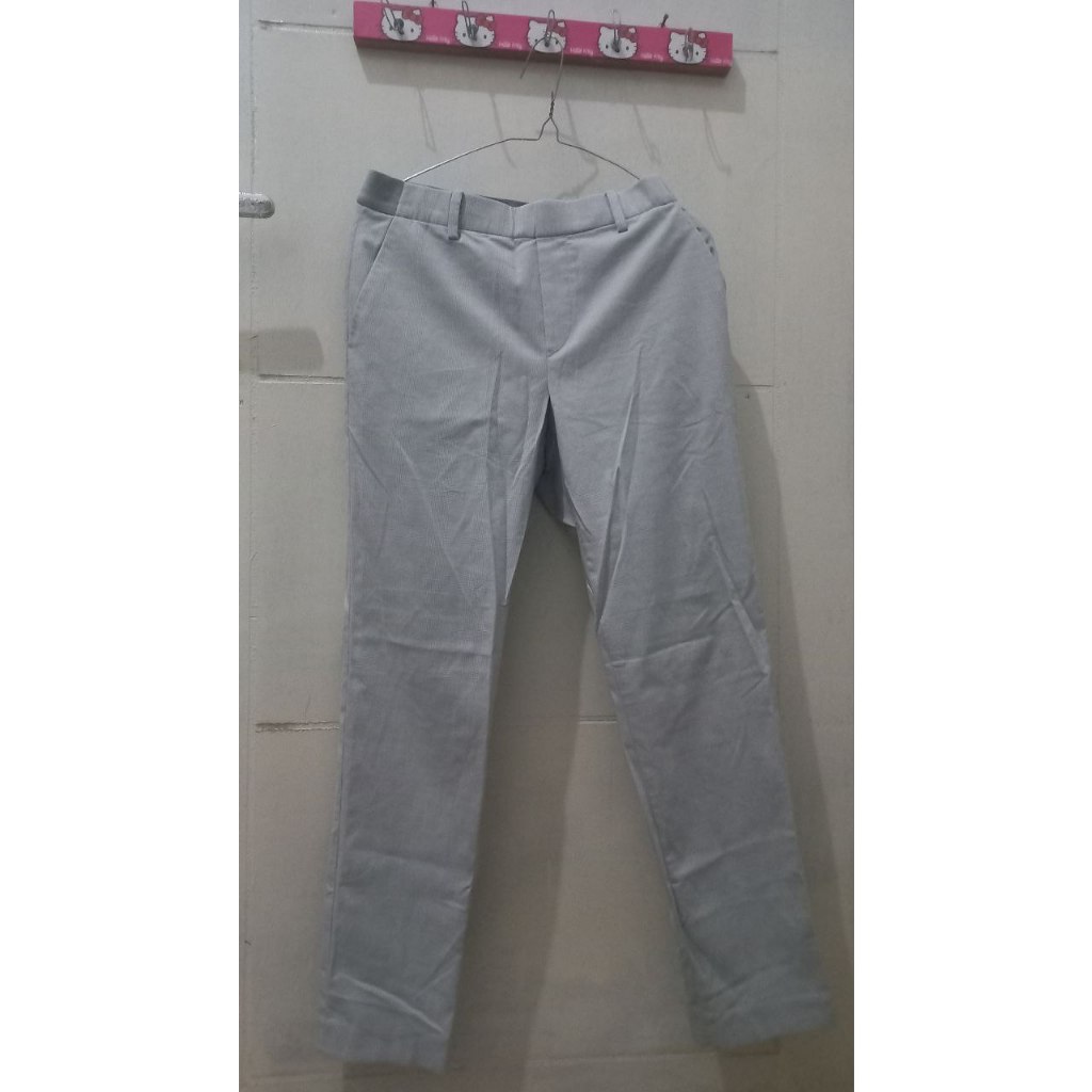 Celana Dewasa Uniqlo (Preloved)