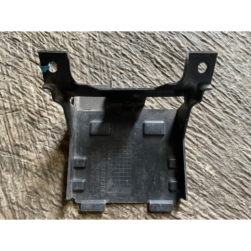 Tutup aki Honda CB150R old StreetFire ori copotan