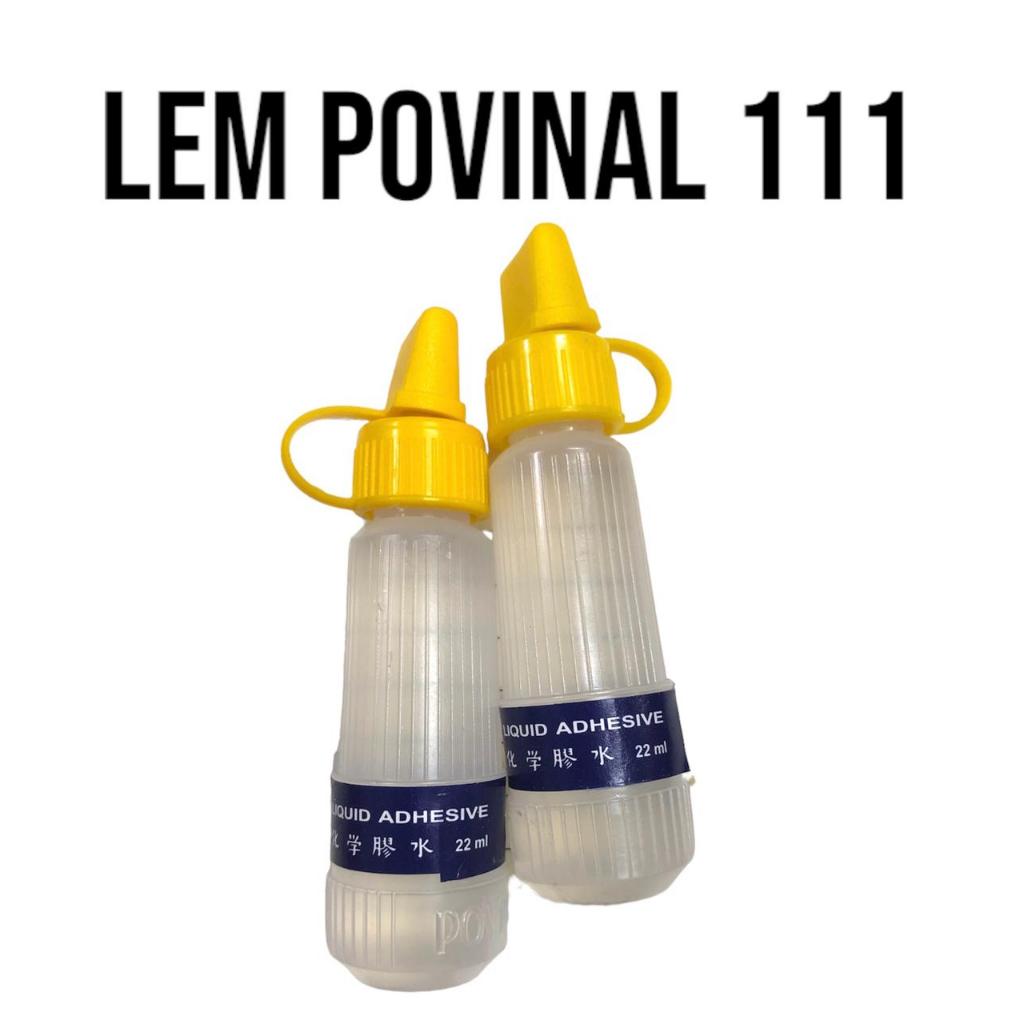 

LEM POVINAL