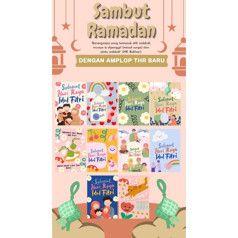 

amplop THR LEBARAN AMPLOP LUCU