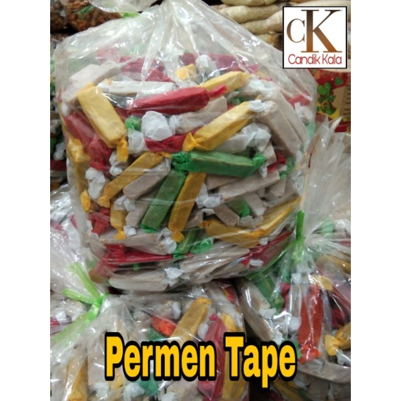 

permen tape